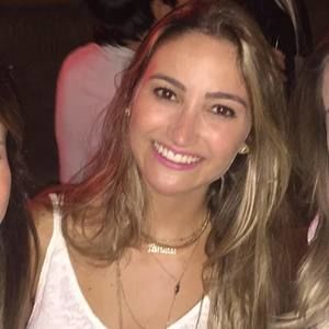 Meet your Posher, Bárbara